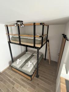 Renovated Seaside Studio in the Heart of Menton