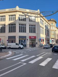 Renovated Seaside Studio in the Heart of Menton