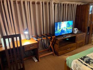 AT ONE - with Nature Glamping, Rekawa