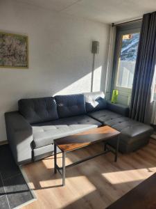 La Mongie appartement L42 au pieds du Tourmalet