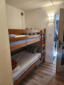 La Mongie appartement L42 au pieds du Tourmalet