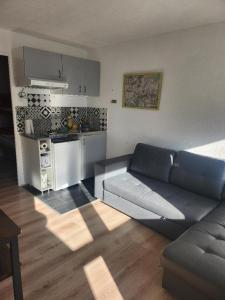 La Mongie appartement L42 au pieds du Tourmalet