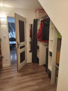 La Mongie appartement L42 au pieds du Tourmalet