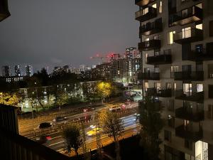 Stunning 1 bedroom apartment