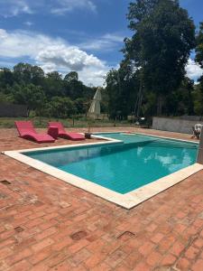 Sítio zona rural de Teresina