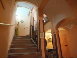 Bilocale in Palazzo del XVI Secolo