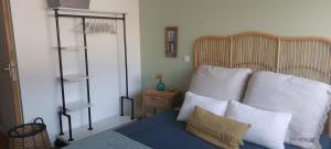 Maison de vacances St Brévin les pins