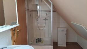 Ferienwohnung Zum alten Kutscher