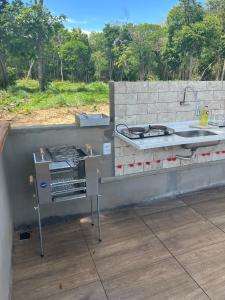 Sítio zona rural de Teresina