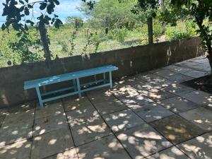 Sítio zona rural de Teresina