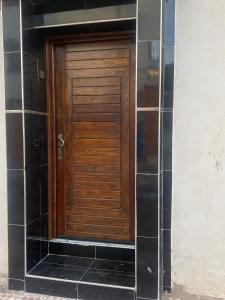 Appartement cosy près de la plage Anza , Agadir