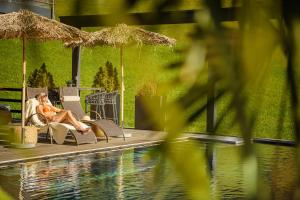 Aktivhotel Gasteiner Einkehr