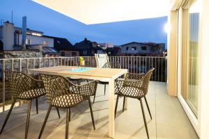 Apartmenthaus Markdorf