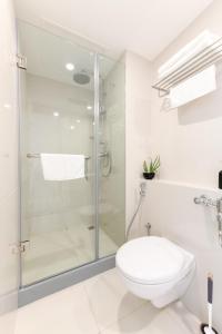 Urban 3 bed Luxury Apartment with Swimming Pool and Gym in Colombo -Sri Jayawardenapura