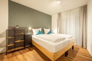 Apartmenthaus Markdorf