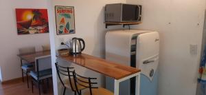 The Surf House- Departamento Faro Norte