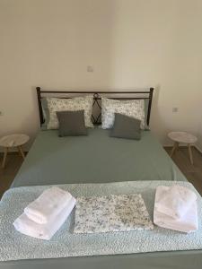 Villa Plamena Sivota