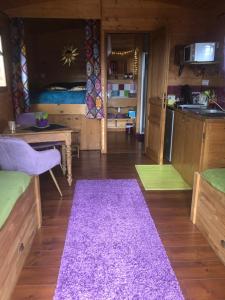 B&B / Chambres d'hotes Rosalie : photos des chambres