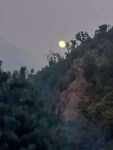 Ram homestay - Sainj