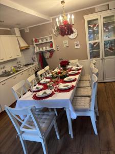 Koperkowe Rancho Beskid Wyspowy Domek Małopolskie KAMIONNA