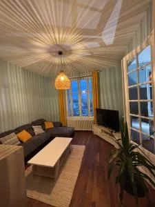 Appartement cosy sur Nancy - Vandoeuvre-lès-Nancy