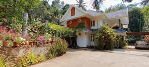 Nadackal Nature County