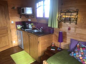 B&B / Chambres d'hotes Rosalie : photos des chambres