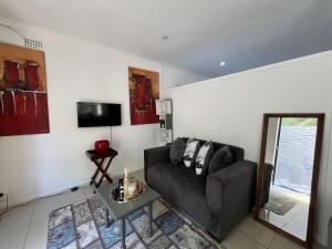 A cozy cottage in Bryanston