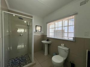 A cozy cottage in Bryanston