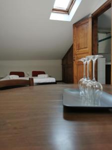 Casa Attico Via San Marco