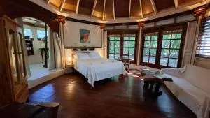 Jungle Cocoon - مدينة بليز