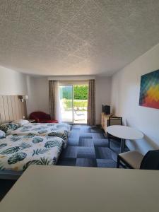 Studio Golf&Plage Chiberta