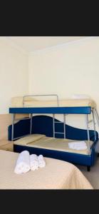 Habitación Cuádruple Confort