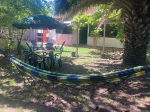Las olas de Chapadmalal