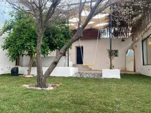 غصن الهدا - Jirūbah