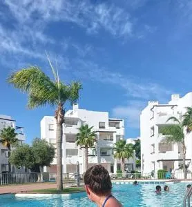 Terrazas de la Torre Golf Resort - Roldán