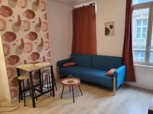 Deguise 8 - 瓦朗西纳