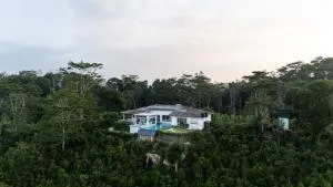 Camellia Ranch Villa Galle - Baddegama