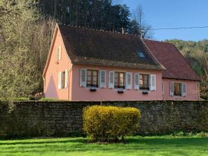 Chambres dHôtes La Petite Odile