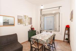 Salsedine Apartments