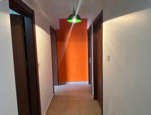 Sabiha Gökcene 5 dk Havuz, balkon, otopark yeşillikler içinde