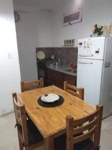 El reposo - Villa de la Quebrada