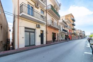 Salsedine Apartments
