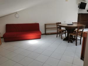 Casa Attico Via San Marco