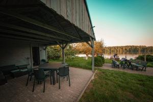 Wrzosowe Wzgórze - Domek azjatycki