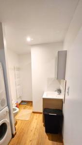 Le refuge dAlbi - Charmant T3 lumineux et tout équipé