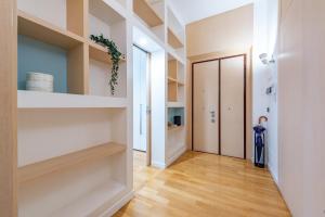 Gabi Spacious Design Apartment