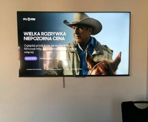 Rynek 23 LUX, apartament z widokiem na ratusz , parking free pod domem