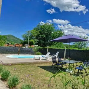 Casa de los Cerros - Vaqueros - Vaqueros