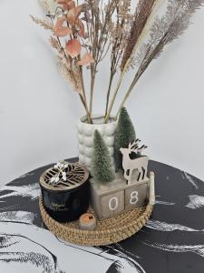 Urban Chic House SelfCheckIn